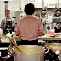 ChicChibio@Cucina &Poesia – Corsi cucina Cesena,