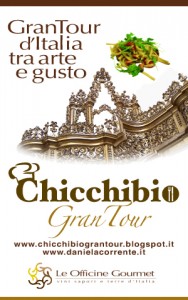 LOGO CHICCHIBIO GRAN TOUR