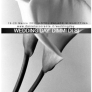 Wedding Day: Dimmi di Sì – 1° ed