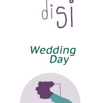 WEDDING DAY DIMMI DI SI, 2016 – VIESTE